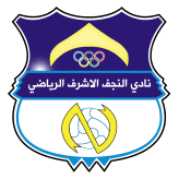 تشكيلة النجف