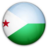 تشكيلة جيبوتي