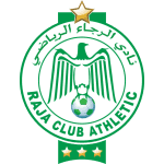 تشكيلة الرجاء البيضاوي