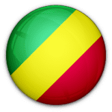 تشكيلة جمهورية الكونغو